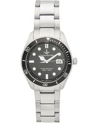 Lucien Rochat - Wrist Watch - Lyst