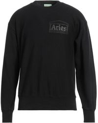 Aries - Sweatshirt - Lyst