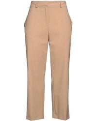 Ottod'Ame - Trouser - Lyst