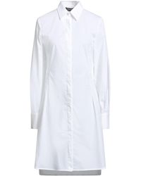 Sly010 - Midi Dress Cotton, Elastane - Lyst