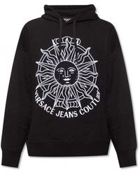 Versace - Sweat-shirt - Lyst