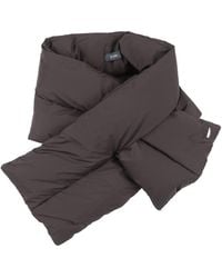 Herno - Laminar -- Scarf Polyamide - Lyst