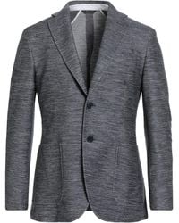Tombolini - Blazer - Lyst
