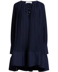 Lanvin - Mini Dress - Lyst