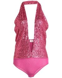 ViCOLO - Bodysuit - Lyst