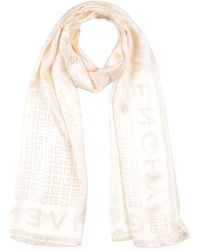 Givenchy - Bufanda - Lyst