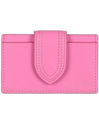 Jacquemus - Cardholder - Lyst