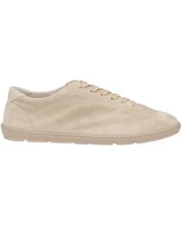 Brunello Cucinelli - Sneakers Leather - Lyst