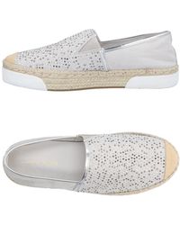 cafe noir espadrilles