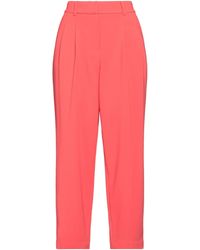 MICHAEL Michael Kors - Trouser - Lyst