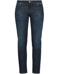 2W2M - Jeans - Lyst