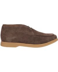Eleventy - Ankle Boots - Lyst