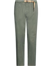 White Sand - Trouser - Lyst