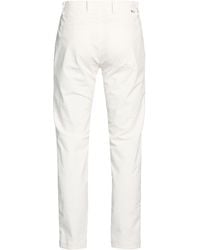 Liu Jo - Pants Cotton, Elastane - Lyst