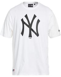 KTZ - T-Shirt Cotton - Lyst