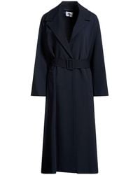 Alpha Studio - Abrigo - Lyst