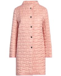 Cinzia Rocca - Puffer Polyamide - Lyst