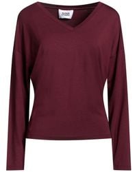 Alpha Studio - Camiseta - Lyst