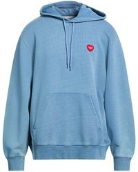 Carhartt - Light Sweatshirt Cotton - Lyst