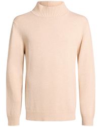 Bellwood - Turtleneck Wool, Viscose, Polyamide, Cashmere - Lyst