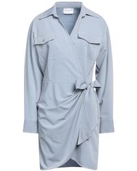 Isabelle Blanche - Mini Dress - Lyst