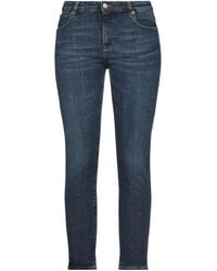 2W2M - Jeans - Lyst