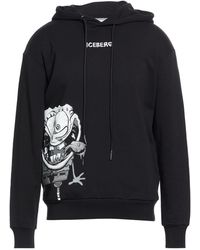 Iceberg - Sweatshirts - Lyst