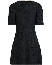 Proenza Schouler - Mini Dress - Lyst