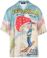 Egonlab - Shirt - Lyst