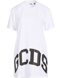 Gcds - Mini Dresses - Lyst