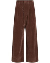 Dondup - Pants Cotton, Elastane - Lyst