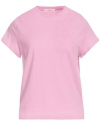 Zanone - T-shirt - Lyst