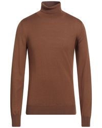 Vneck - Cuello alto - Lyst