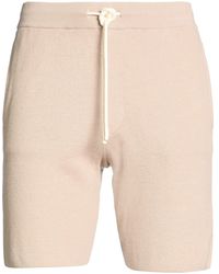 PAIGE - Shorts & Bermuda Shorts - Lyst