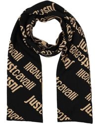Just Cavalli - Scarves - Lyst