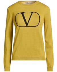 Valentino Garavani - Sweaters - Lyst