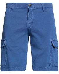 Moorer - Shorts & Bermuda Shorts - Lyst