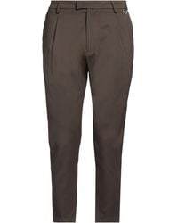 Low Brand - Trouser - Lyst