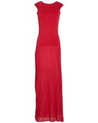 Nenette - Maxi Dresses - Lyst