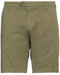 Roy Rogers - Shorts & Bermuda Shorts - Lyst