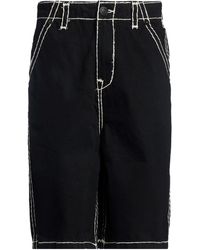 TRUE RELIGION - Shorts & Bermuda Shorts - Lyst