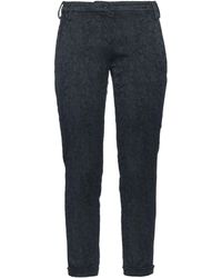 Jacob Cohen - Pants Cotton, Viscose, Elastane - Lyst