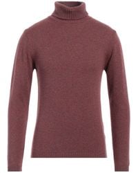 Daniele Fiesoli - Turtleneck - Lyst