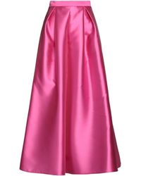 SIMONA CORSELLINI - Maxi-Rock - Lyst