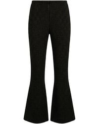 Siyu - Pants Merino Wool - Lyst