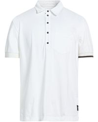 Replay - Polo Shirt Cotton, Elastane - Lyst