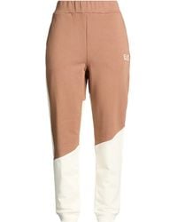 EA7 - Pants - Lyst