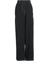 Sunnei - Hose - Lyst