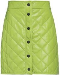 MSGM - Mini Skirt - Lyst