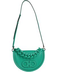 Ferragamo - Borsa A Mano - Lyst